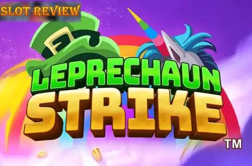 Leprechaun Strike